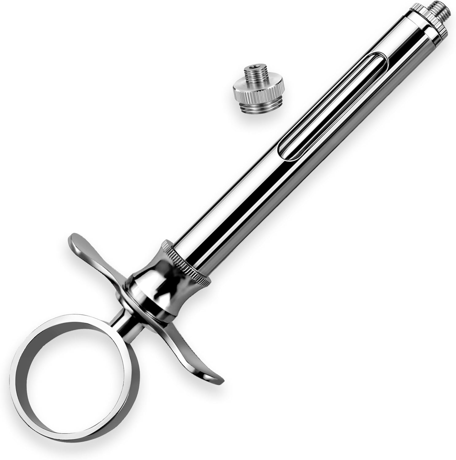 Dental Aspiring Aspirating Syringe