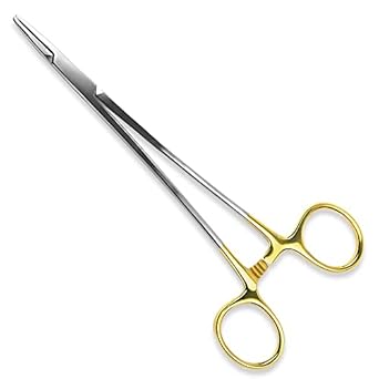 Professional Mayo Needle Holder