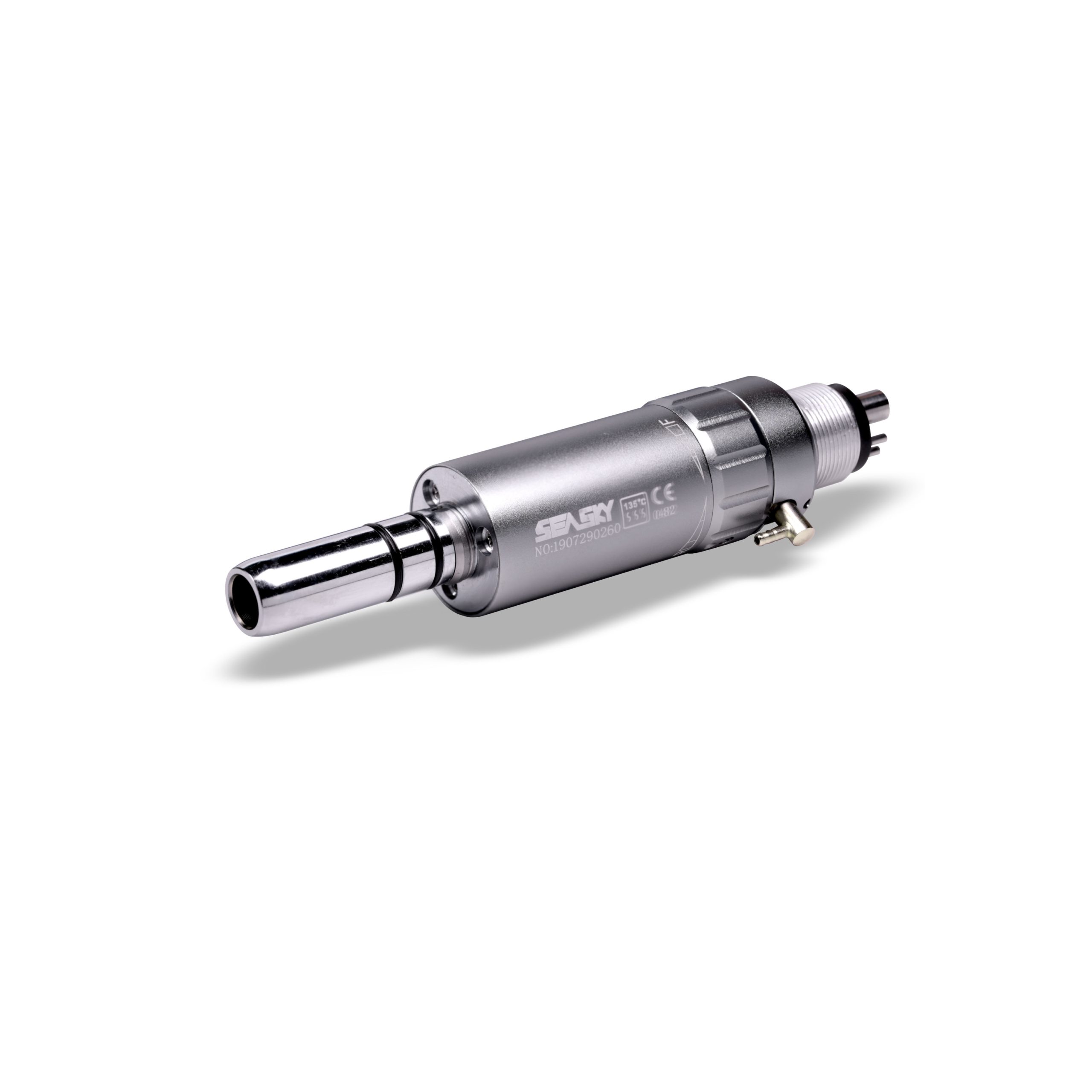 Slow-Speed Dental Handpiece Motor