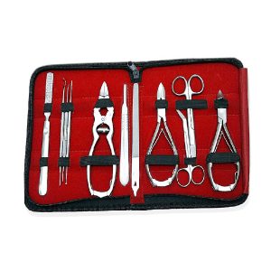 Manicure & Pedicure Basic Kits