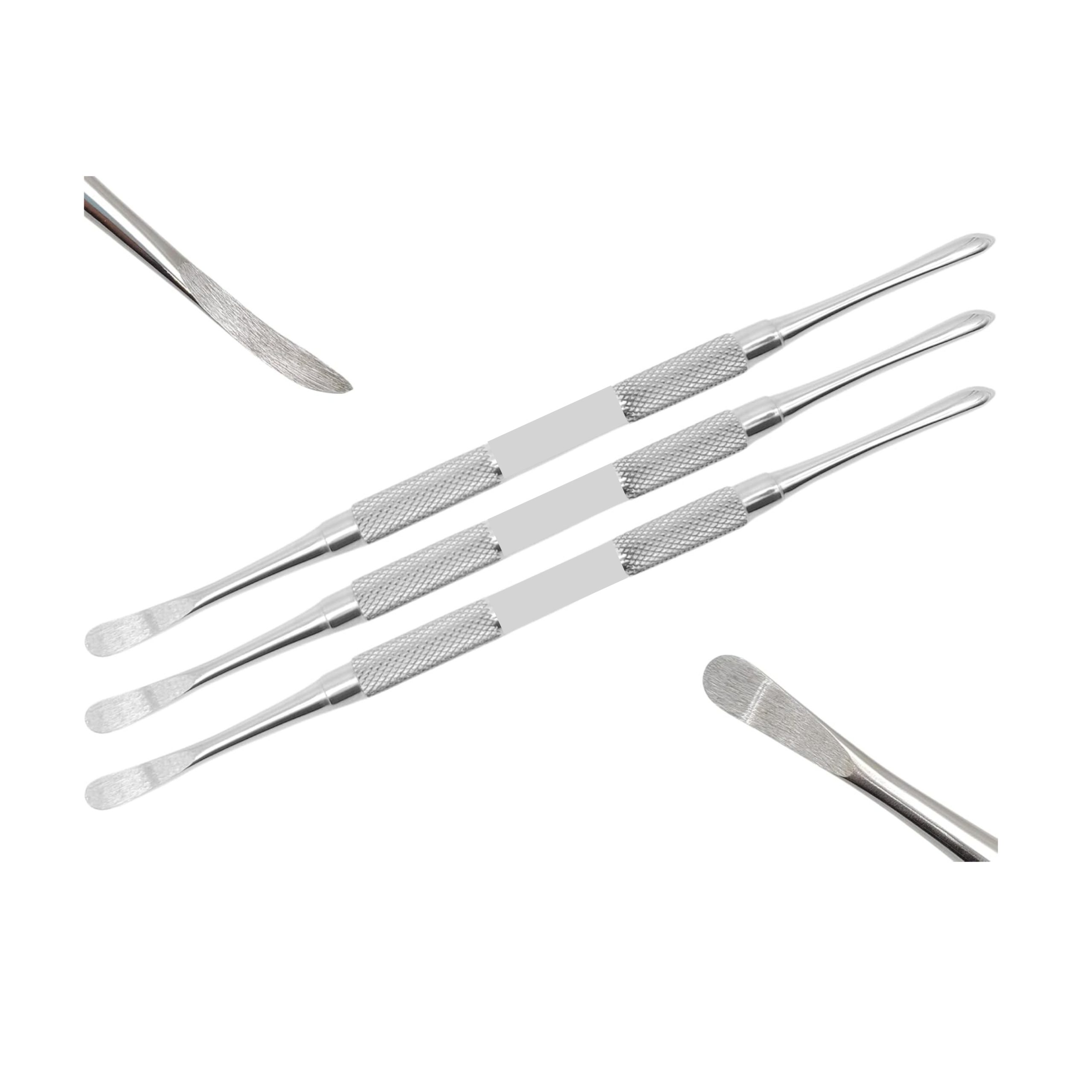 Periosteal Elevator Set of 3| Molt 9 Elevator | Root Elevators |Extraction Elevator | Periosteum Elevator